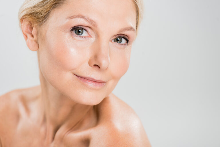 The “Trifecta” Minimally Invasive Procedure To Tighten and Lift the Face