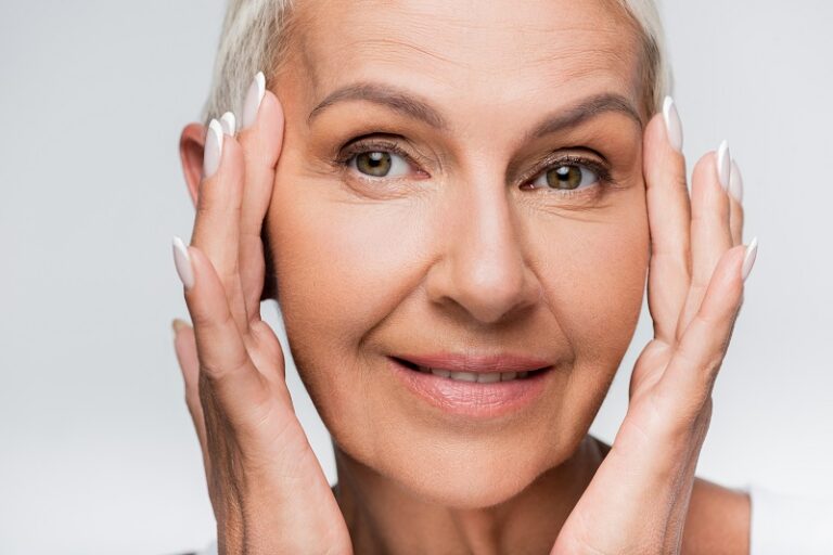 Blepharoplasty New York City
