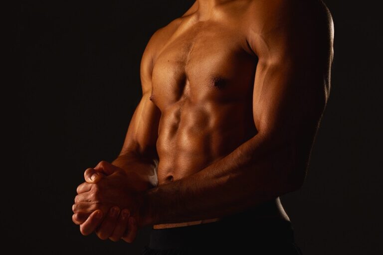 Gynecomastia New York City