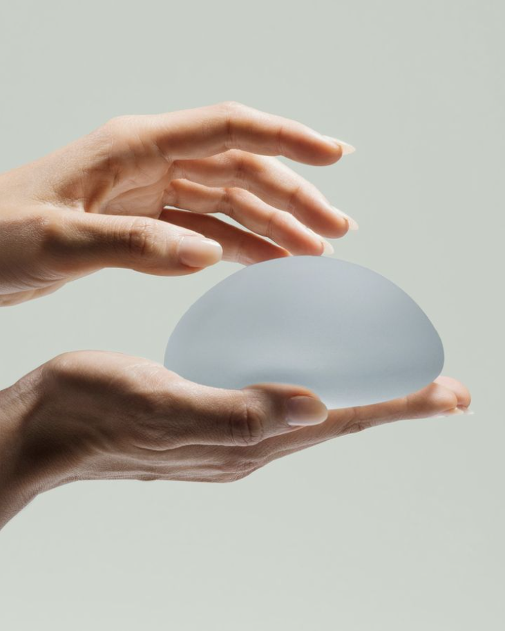 Motiva Breast Implants Now Available in the United States