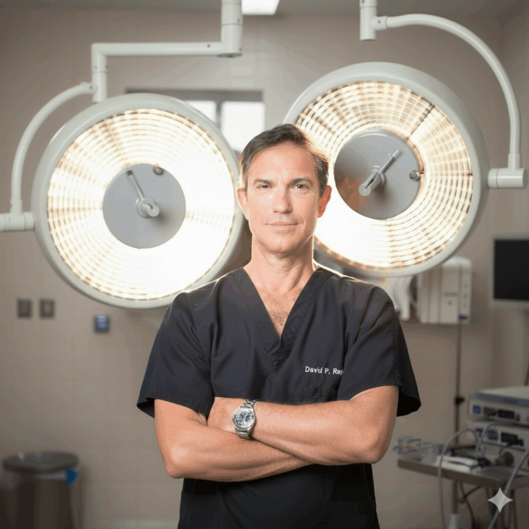 Liposuction Risks and Safety: How to Choose the Right Surgeon