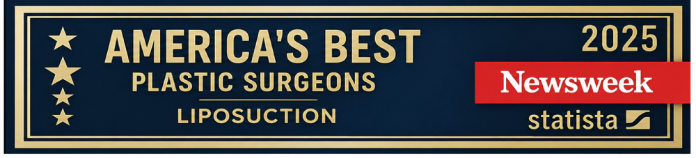 america's best plastic surgeons