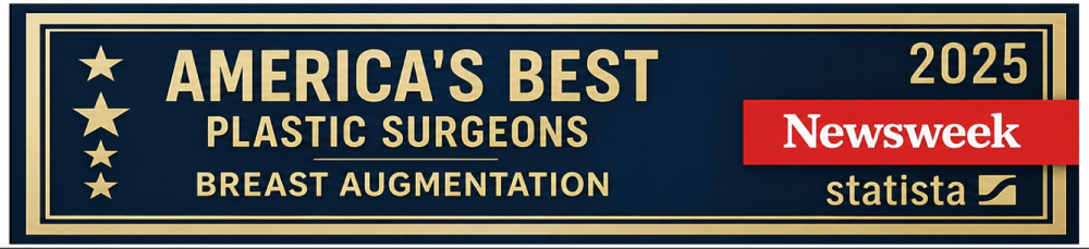 america's best plastic surgeons